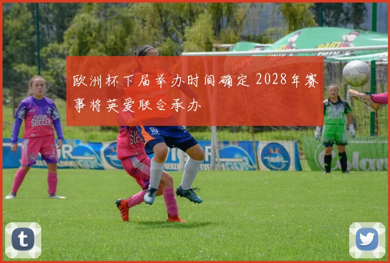 欧洲杯下届举办时间确定 2028年赛事将英爱联合承办