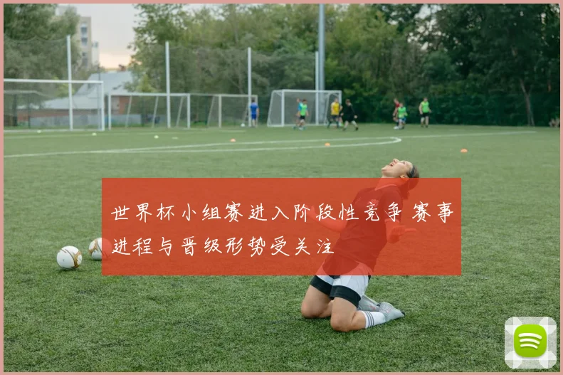 世界杯小组赛进入阶段性竞争 赛事进程与晋级形势受关注