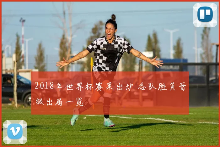 2018年世界杯赛果出炉 各队胜负晋级出局一览